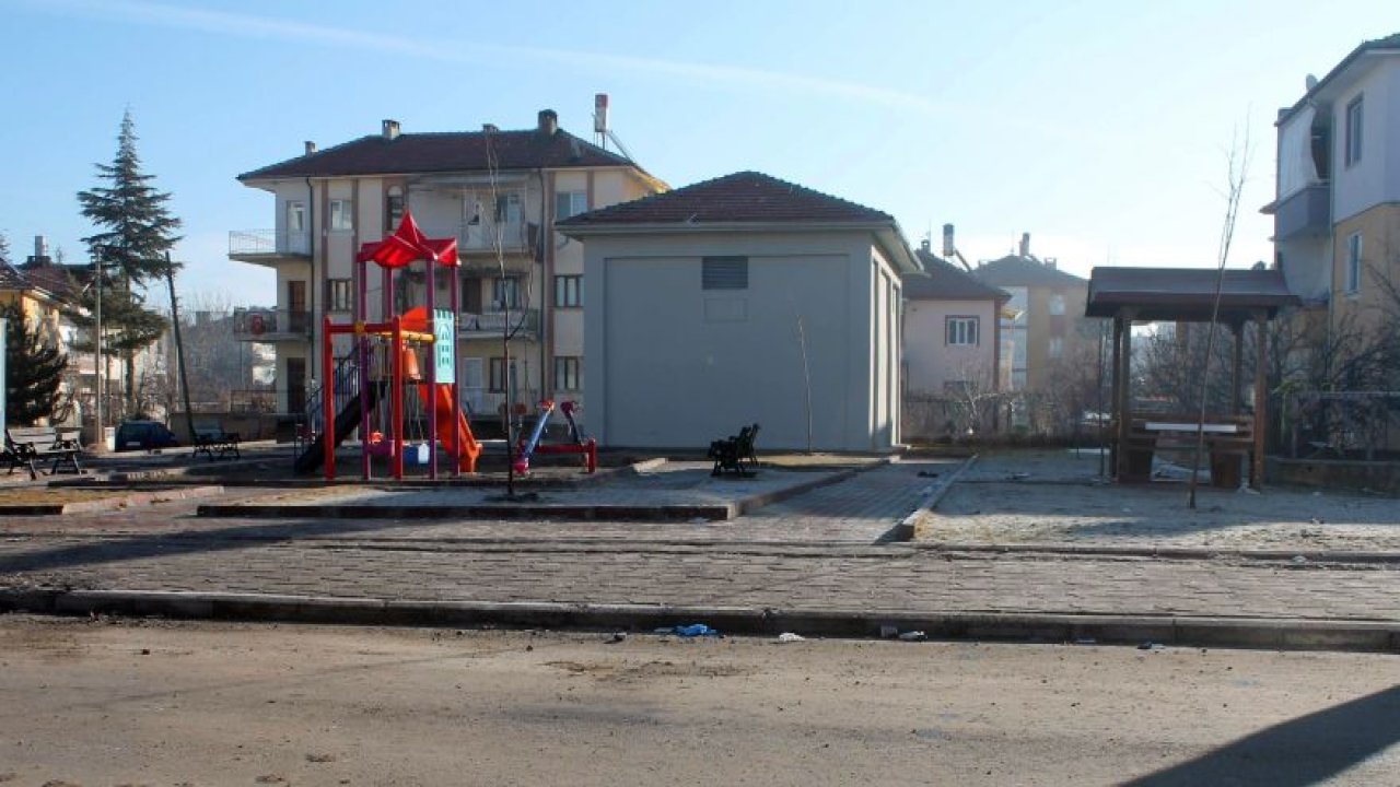 Zanlı PTT soygununa karışmış