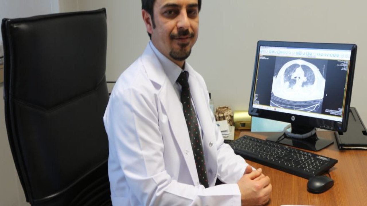 Uzmanlardan 'sigarayı bırakın' çağrısı