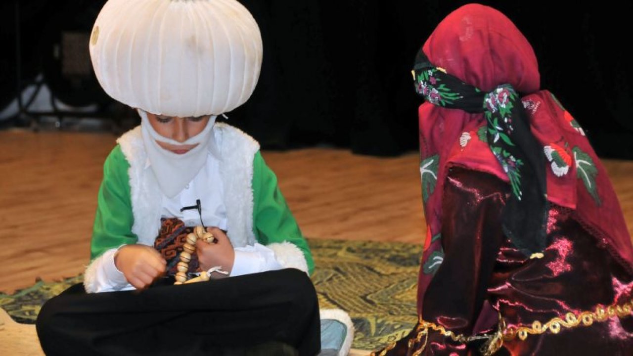 Akşehir Belediyesi’nden Nasreddin Hoca konulu ulusal yarışma