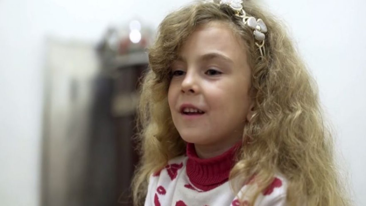 Konyalı çocukların hayalleri gerçekleşti