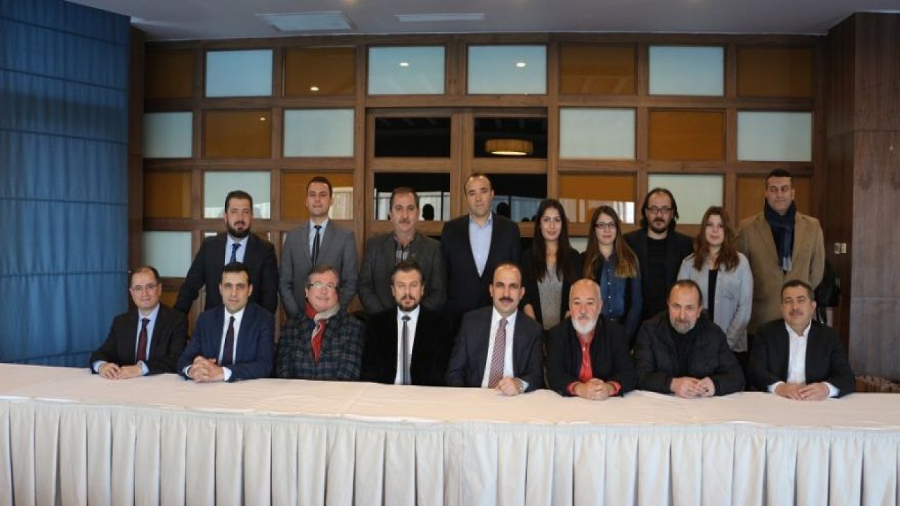 “Selçuklu örnek projelere imza atıyor”