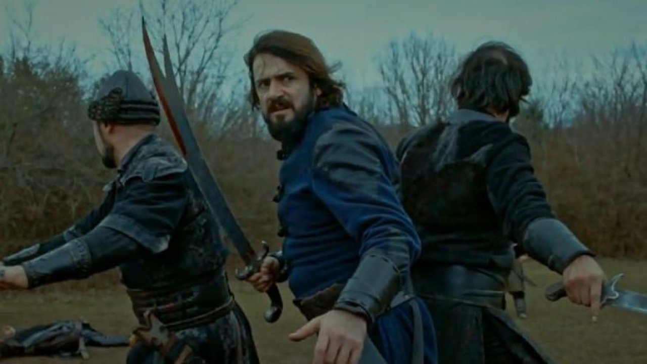 Diriliş Ertuğrul 78.bölüm fragmanı. Aliyar ölüyor mu?