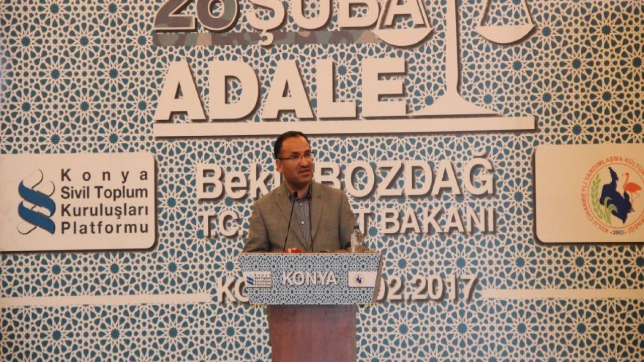 “Bu devletin sigortası Aziz Türk milletidir"”