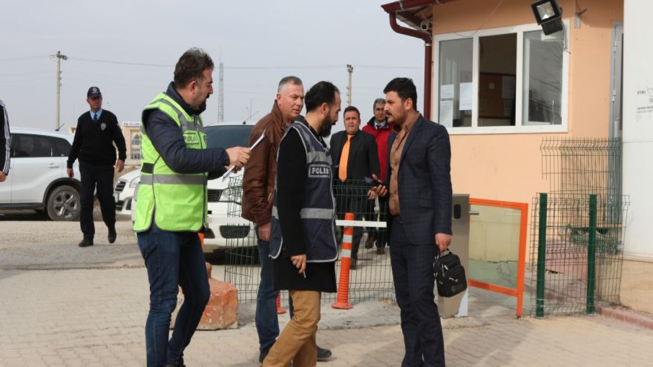 Günü birlik kiralık dairelere iki günde 110 bin lira ceza