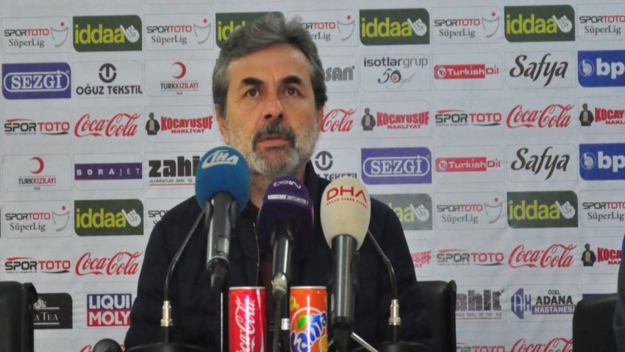 “Moral motivasyon adına kazanmamız iyi oldu"