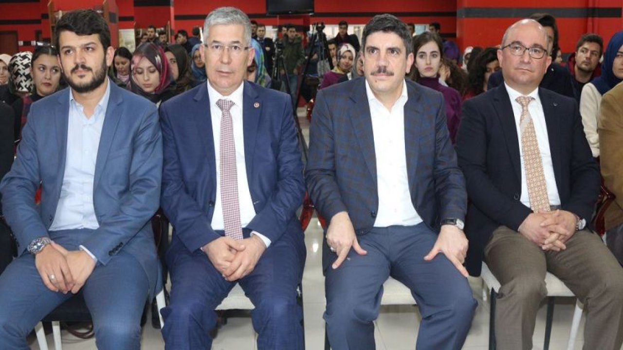 Aktay referandum çalışmalarını sürdürüyor