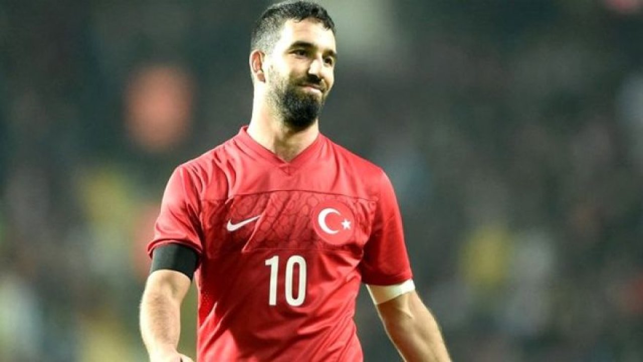 Arda Turan: “Zor bir 90 dakikaydı”