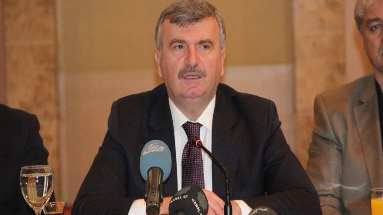 Konya Kitap Günleri açılıyor