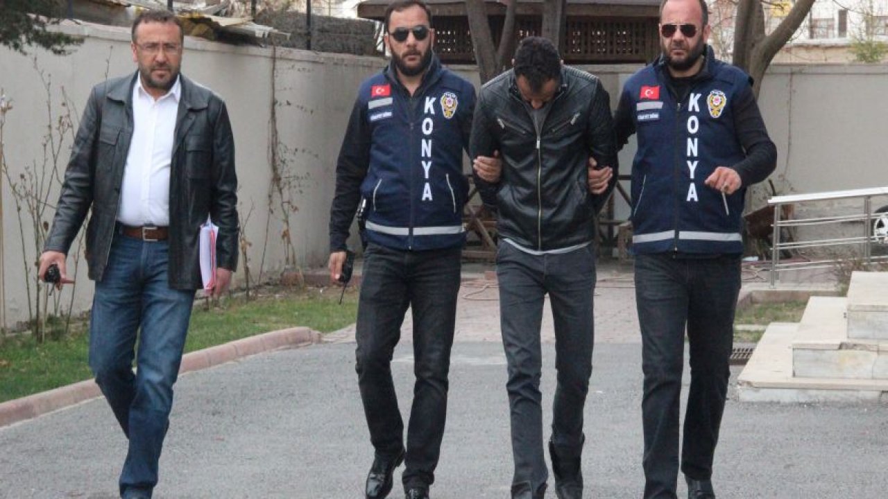 İş adamını öldüren zanlılar 16 yıl sonra yakalandı