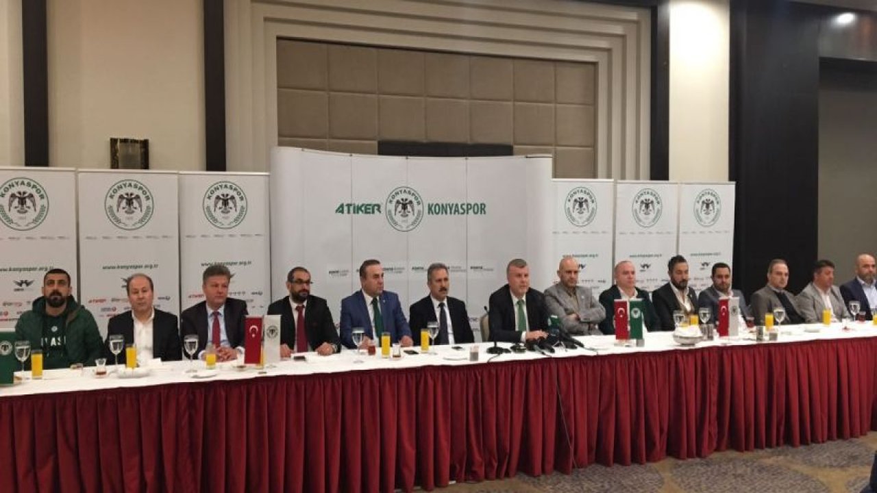 Ahmet Şan'dan Aykut Kocaman açıklaması