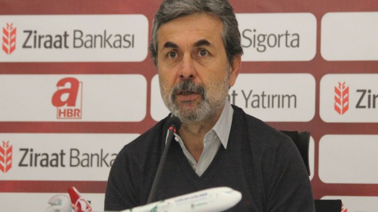 Kocaman: "Turu geçtiğimiz için çok mutluyum”