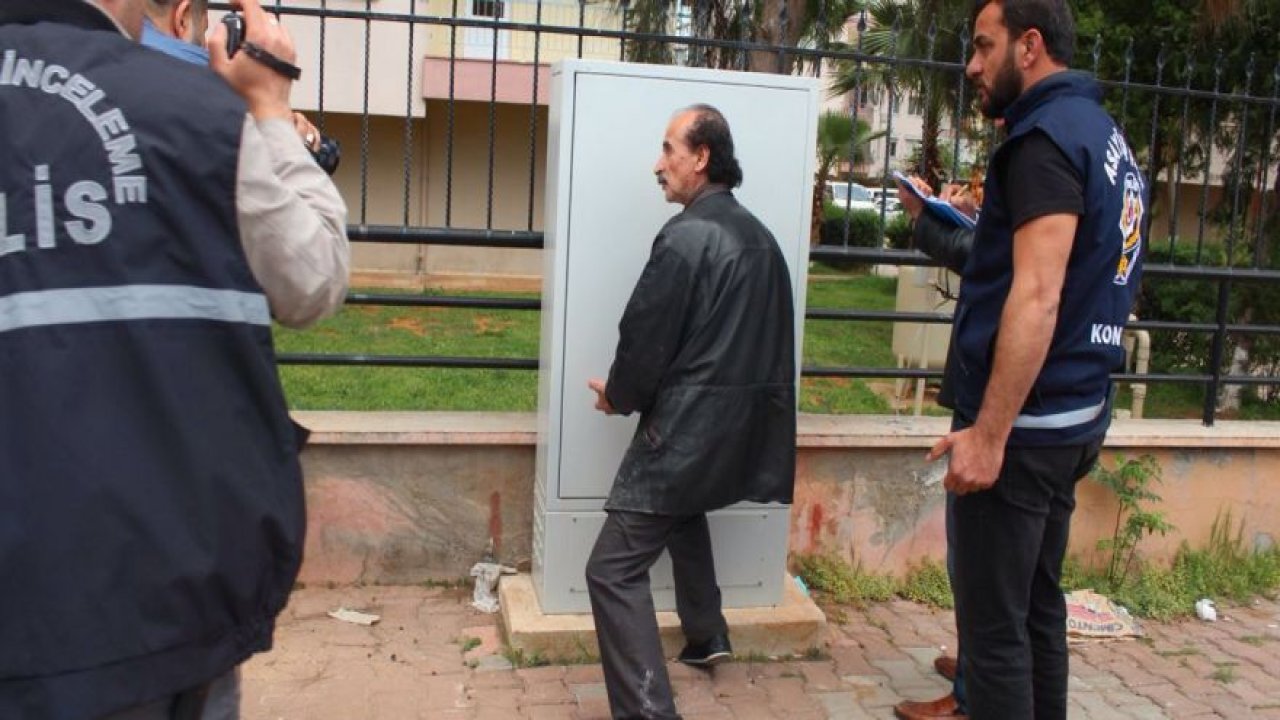 Bakıcı ilanıyla gelen kadını öldürdüğü iddia edilen zanlı tutuklandı