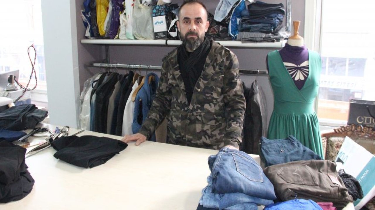 "CHP'li Hüsnü Bozkurt'un şoförü beni darp etti"