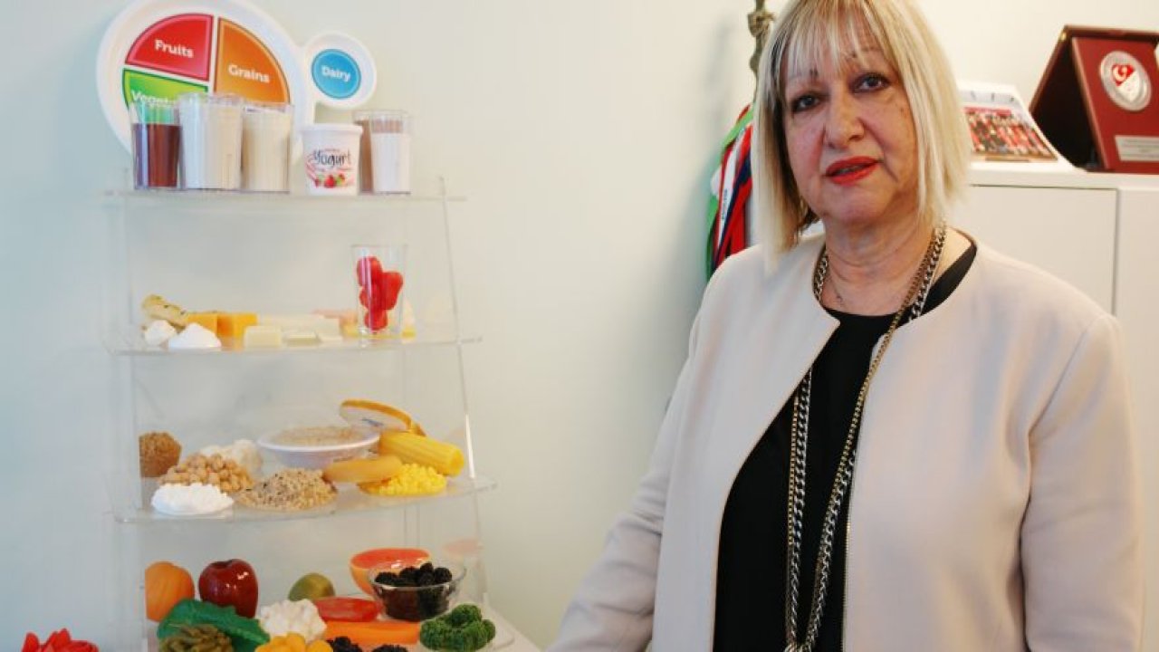 Profesörden müfredata “beslenme” önerisi