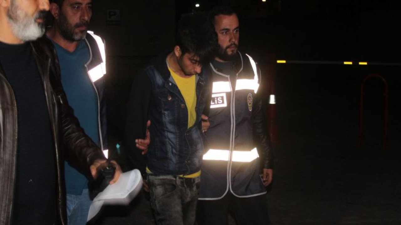 Kalbinden bıçaklanan 19 yaşındaki genç hayatını kaybetti