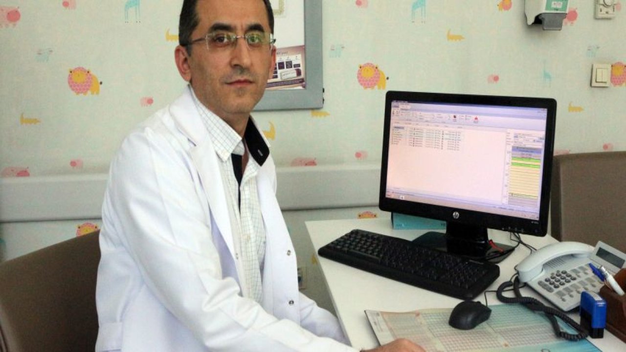 Uzmanlardan ailelere bebekler için aşı uyarısı