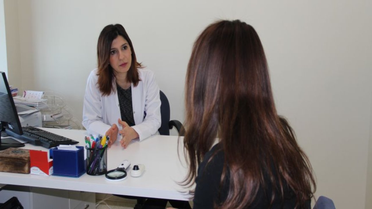 Uzmanlar güneş alerjisine karşı uyarıyor