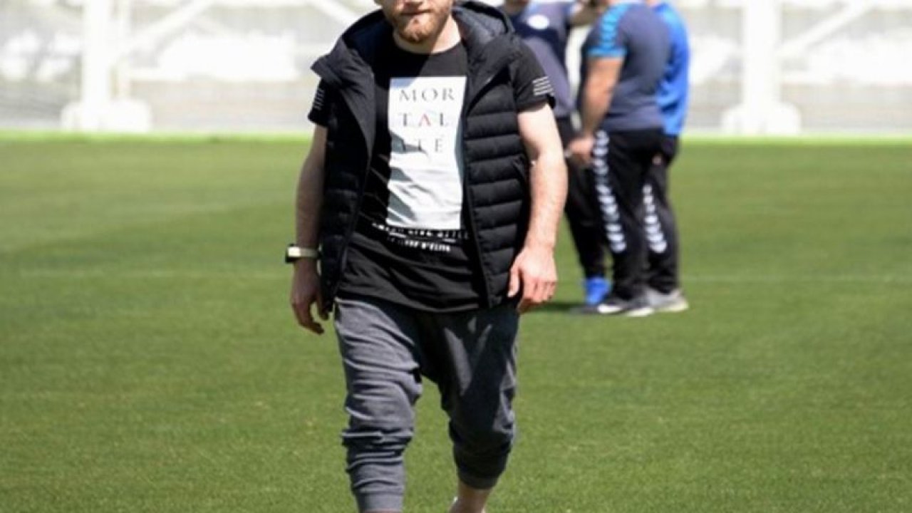 Sönmez: “Kupada final oynamak istiyoruz”