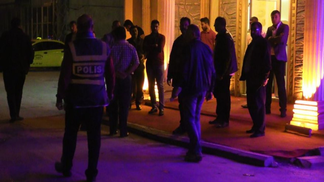 Konya'da "Huzur-Türkiye 6" uygulaması