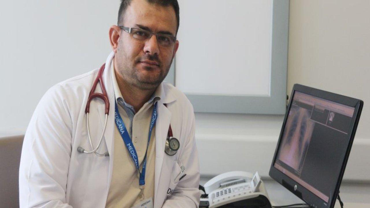 Uzmanlardan Ramazan'da kuru baklagil tüketin uyarısı