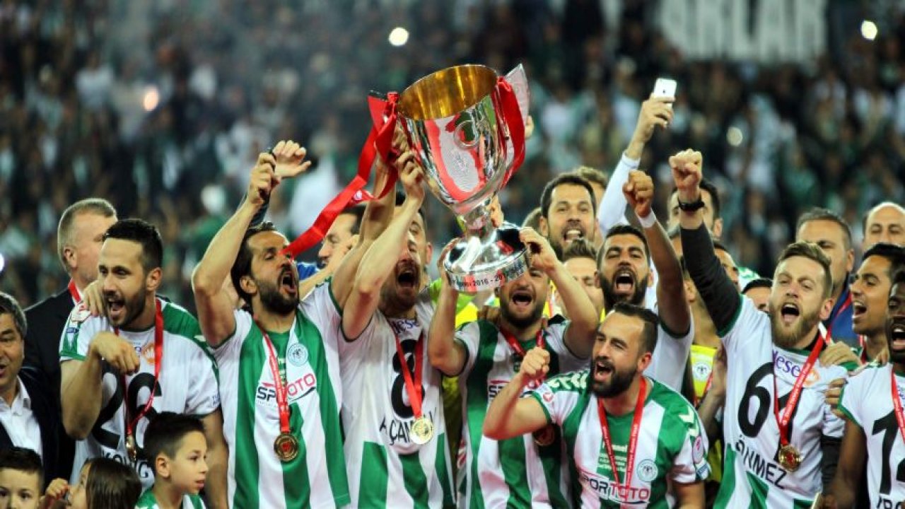 Kocaman: "Kupa şehre hayırlı olsun"