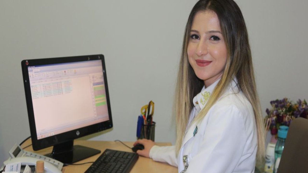 Diyetisyen Beyza Vural: “İftarla sahur arasında 1,5-2 litreye yakın su içmeliyiz”