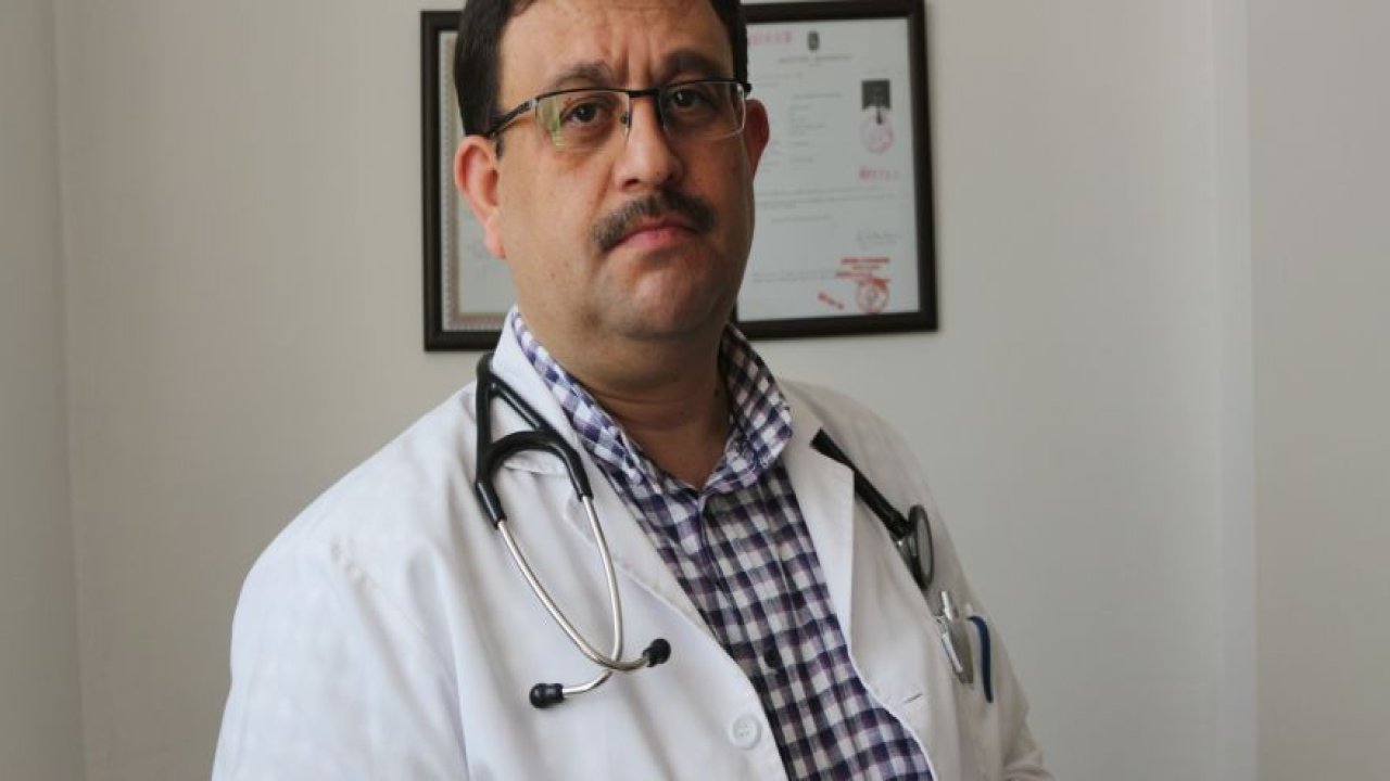 Uzmanlardan şeker hastalarına Ramazan uyarısı