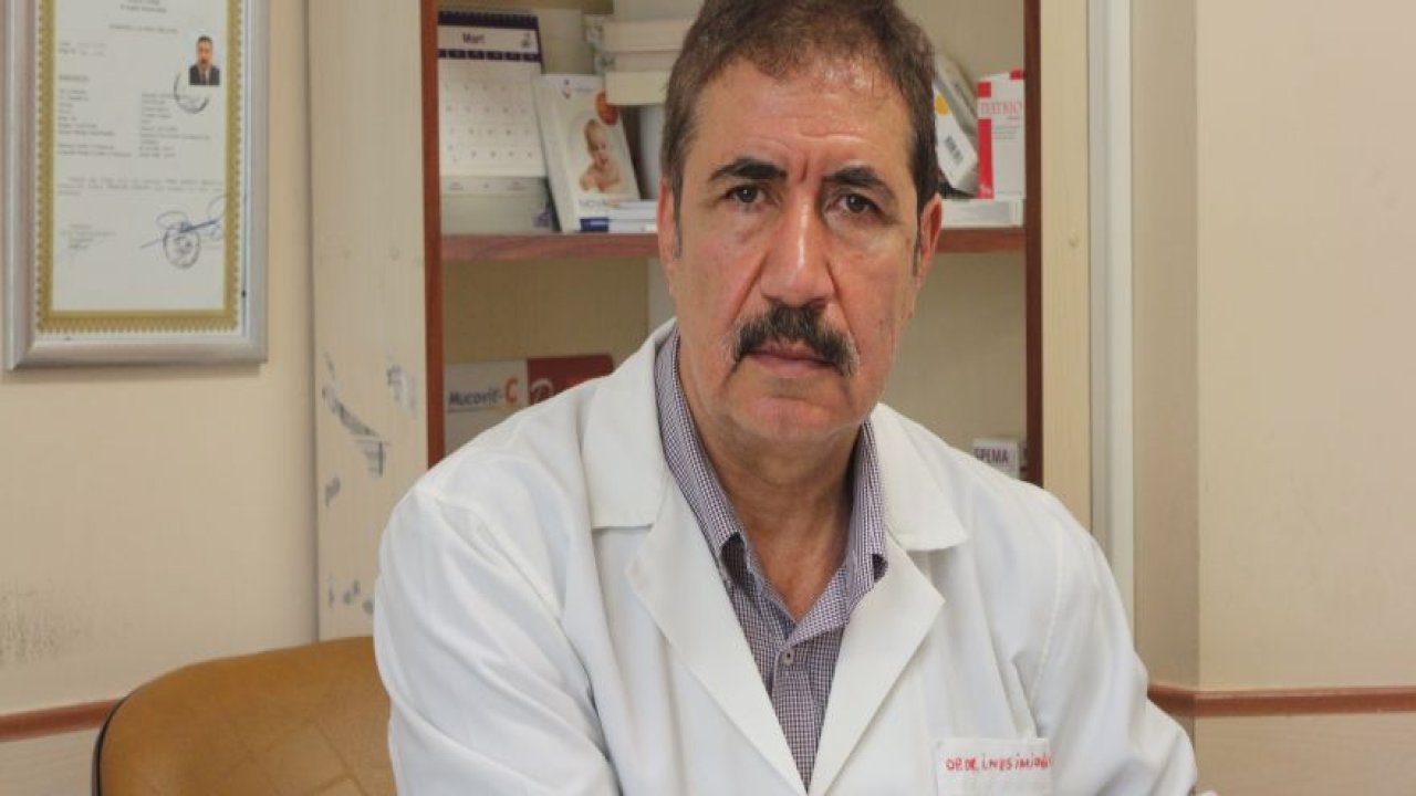 Ramazan'da böbrek sağlığına dikkat