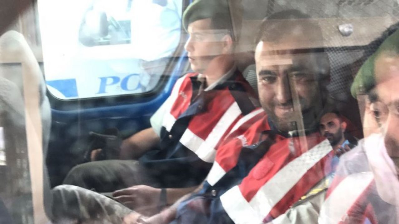 “Darbe olacaksa ilk bu mahalleden başlayacak” diyerek 5 kişiyi öldürdü