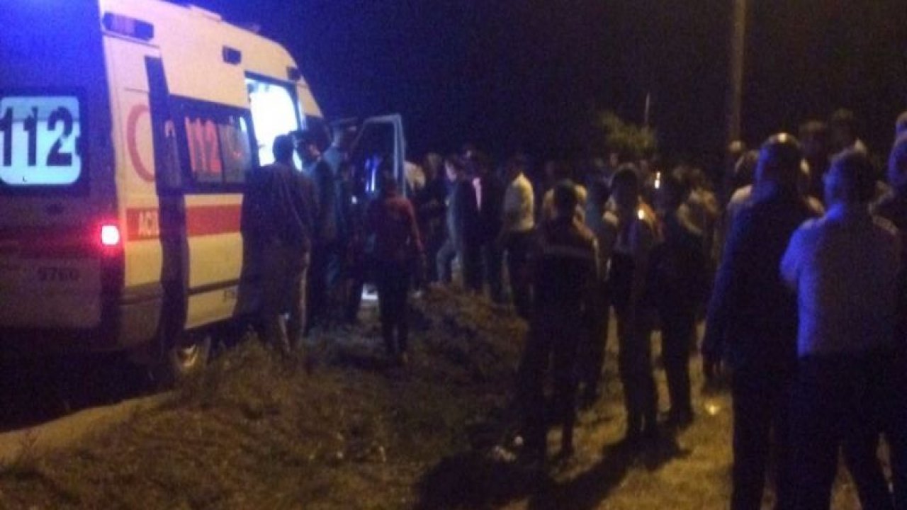 Konya’ya şehit ateşi düştü