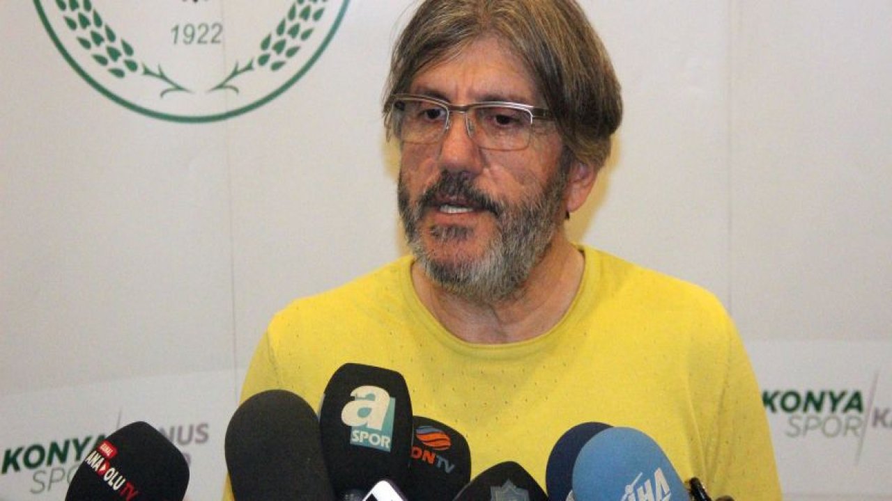 Konyaspor 4 mevkiye nokta transfer yapacak