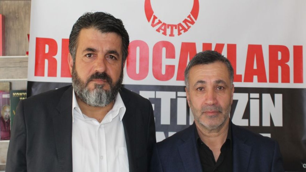 Reis Ocakları teşkilatlanıyor