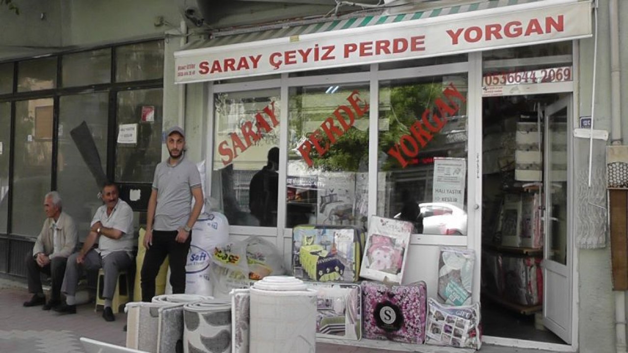 Çekmeceden para çalan Suriyeli kameraya yakalandı