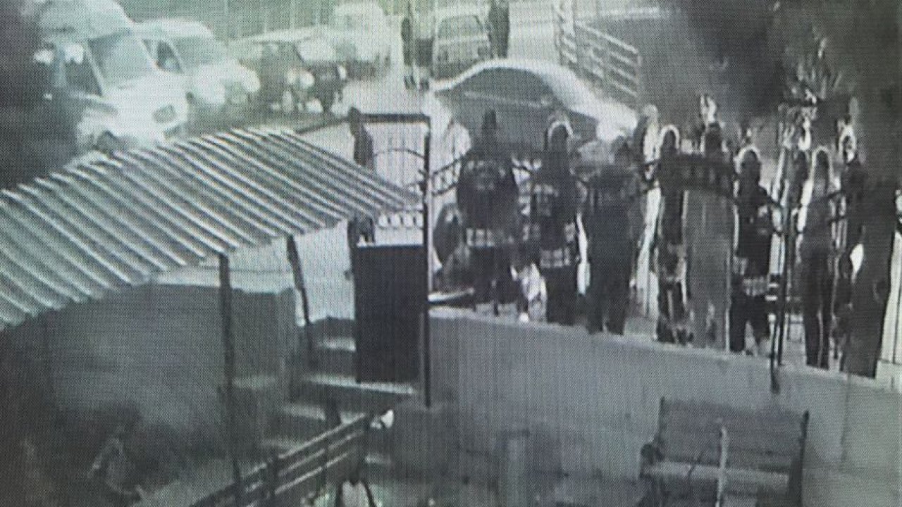 Otomobil takla attı:3 yaralı