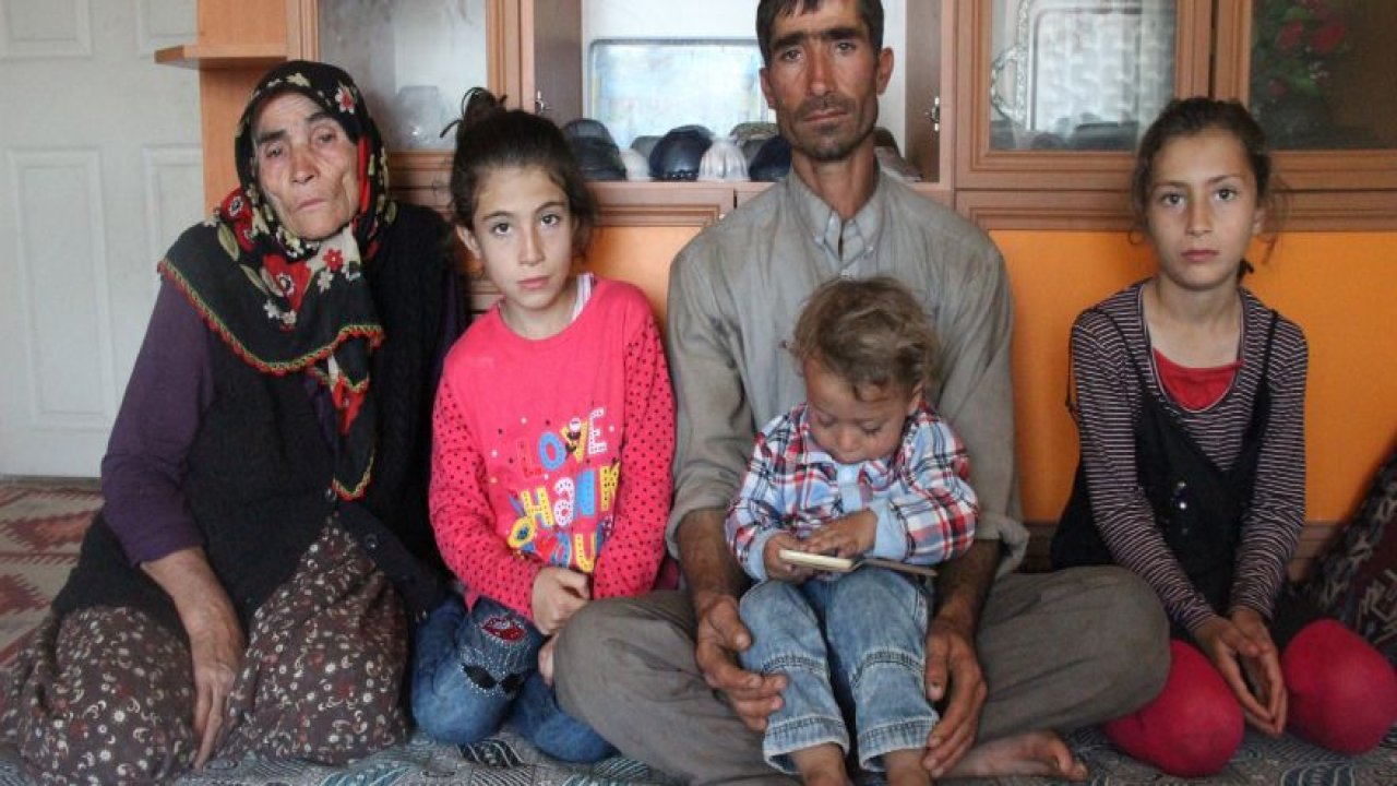 449 gündür kayıp olan Yasin'siz üçüncü buruk bayram