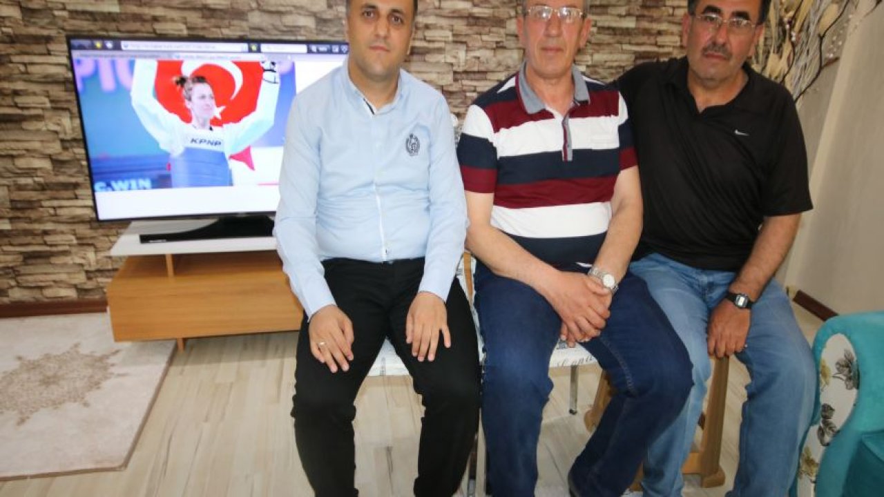 Dünya şampiyonunun ismi memleketinde spor salonuna verilecek