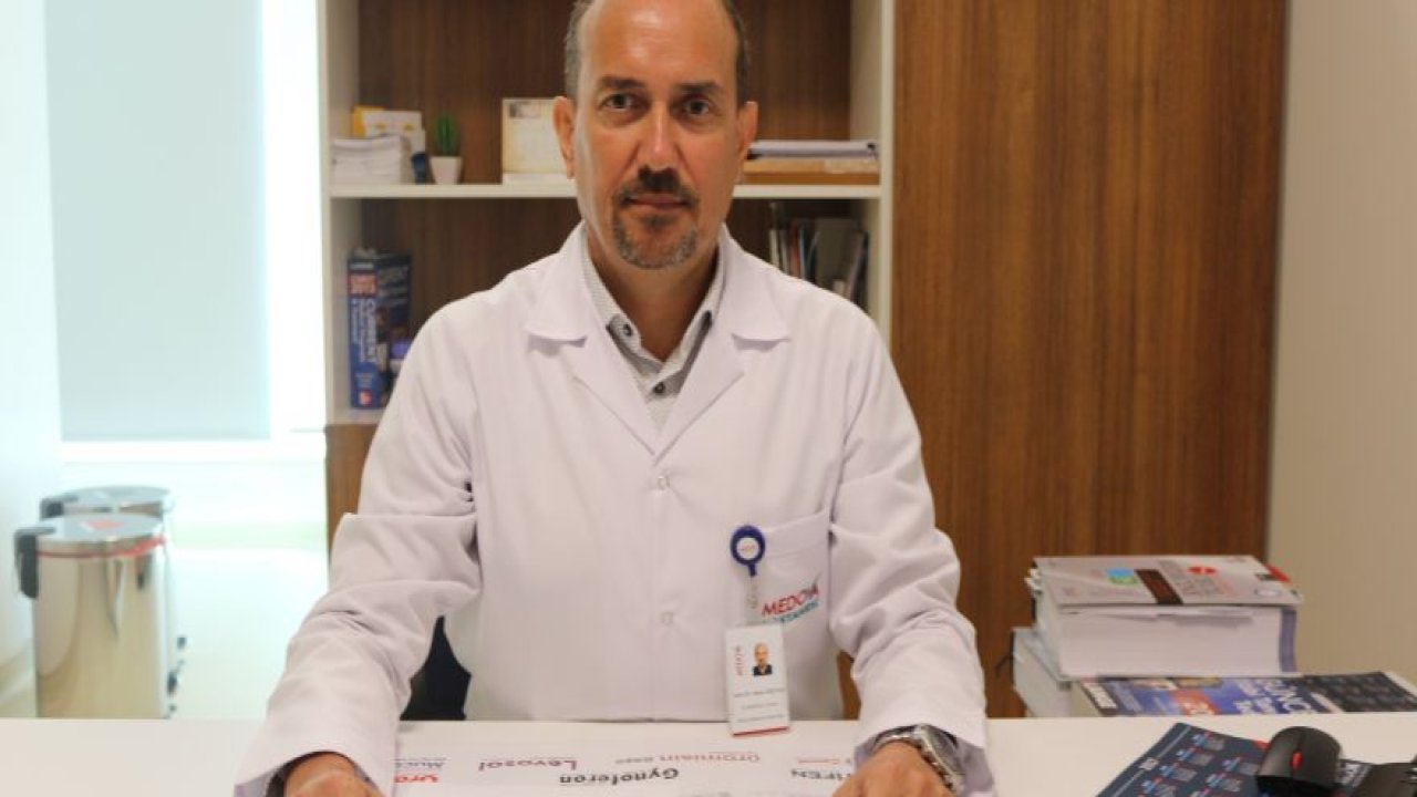 Sıcak havalar kalp krizini tetikleyebilir