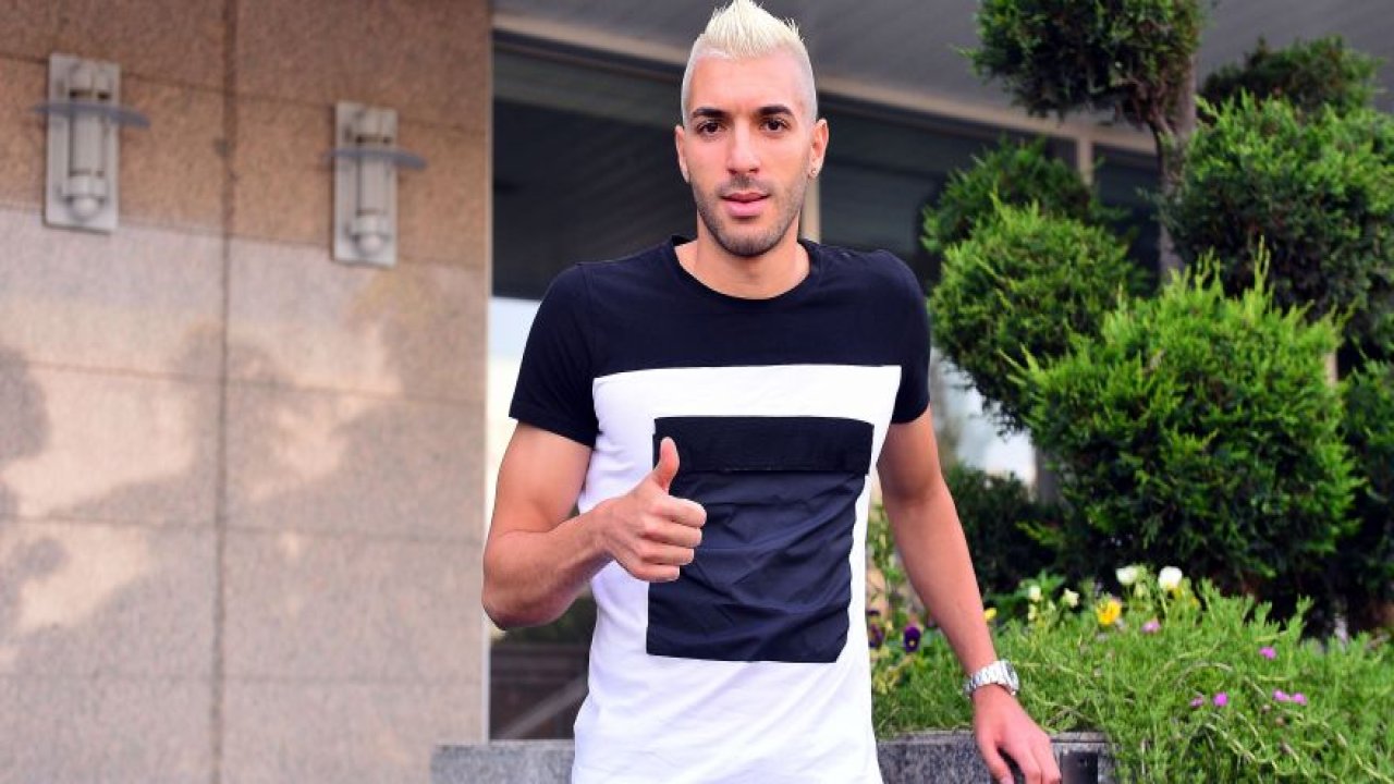 Mehdi Bourabia: “Konyaspor’un Avrupa’da oynaması transferde etkili oldu”