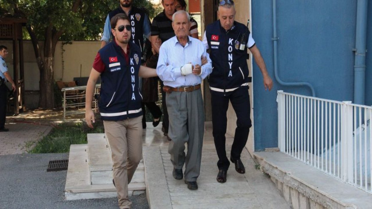 Fatura üzerinden başlayan yasak aşk ölümle bitti