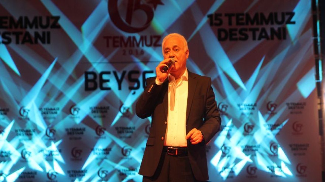 İlahiyatçı Prof. Dr. Nihat Hatipoğlu’ndan ‘Paralel Din’ uyarısı