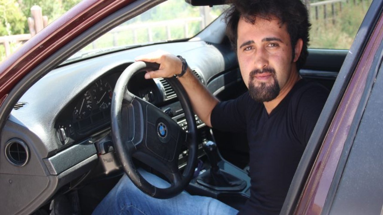 Babasına kızıp verdiği ilan görenleri şaşırtıyor