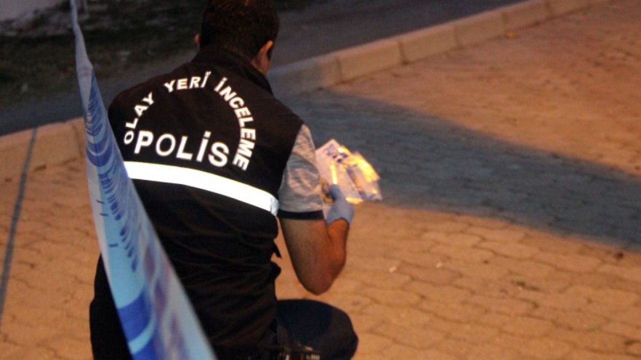 İki aile sokak ortasında çatıştı: 8 yaralı