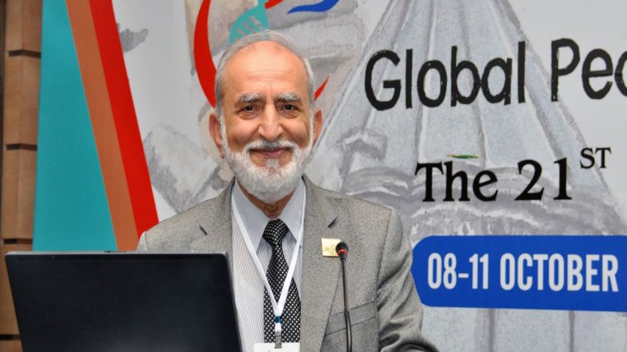 İslam medeniyeti bilimsel ve teknolojik yeniliklerin öncüsüdür