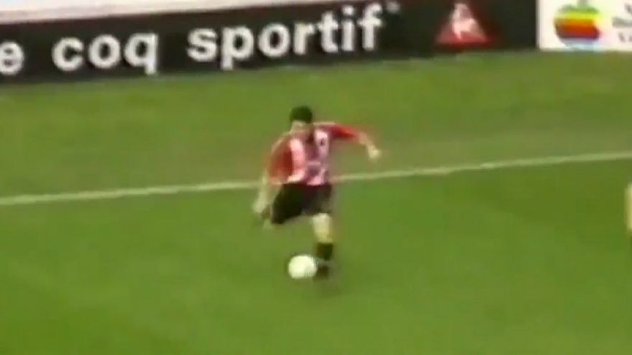 Zeka dolu enteresan goller