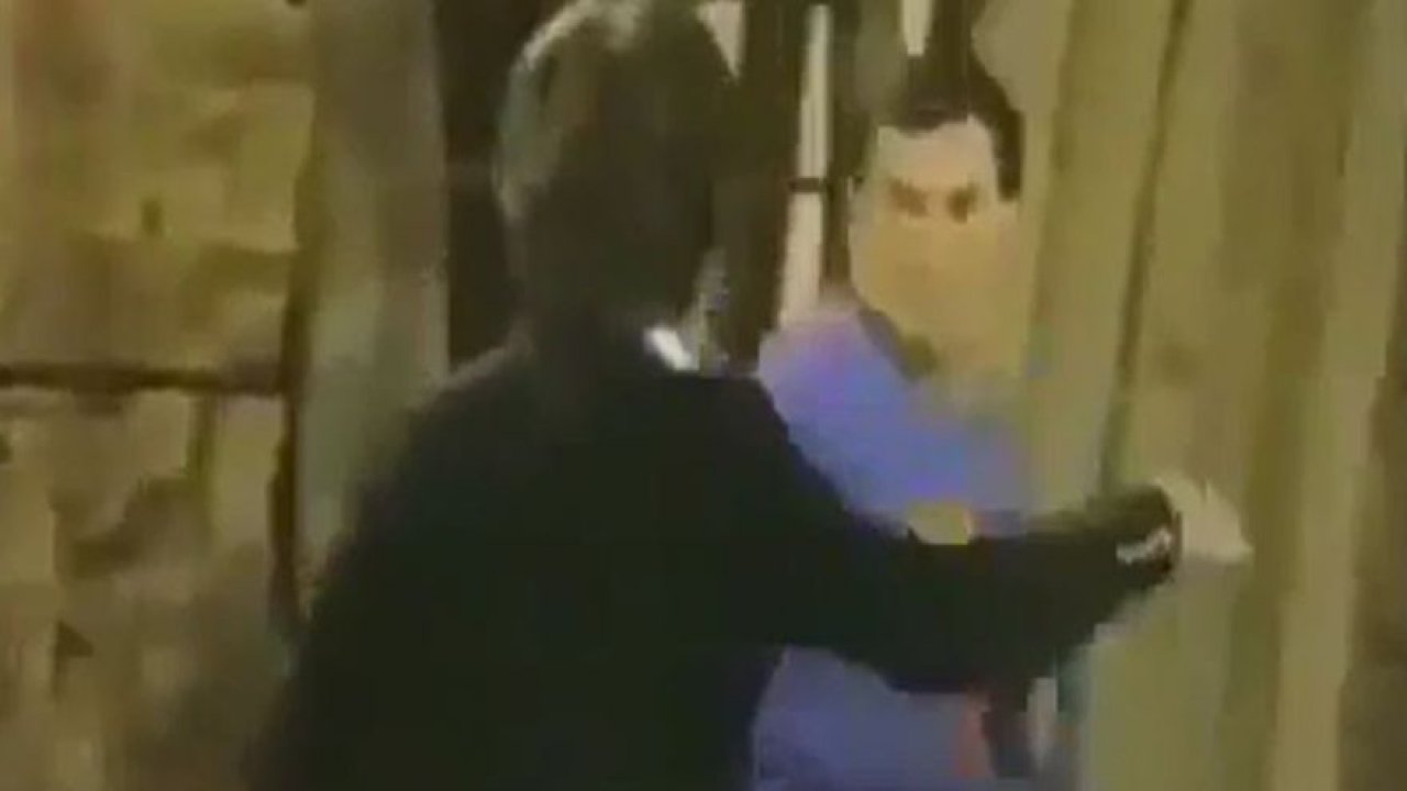 Nevşehirli Süpermen