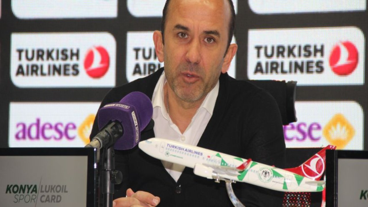 Konyaspor, Karabükspor karşısında moral buldu