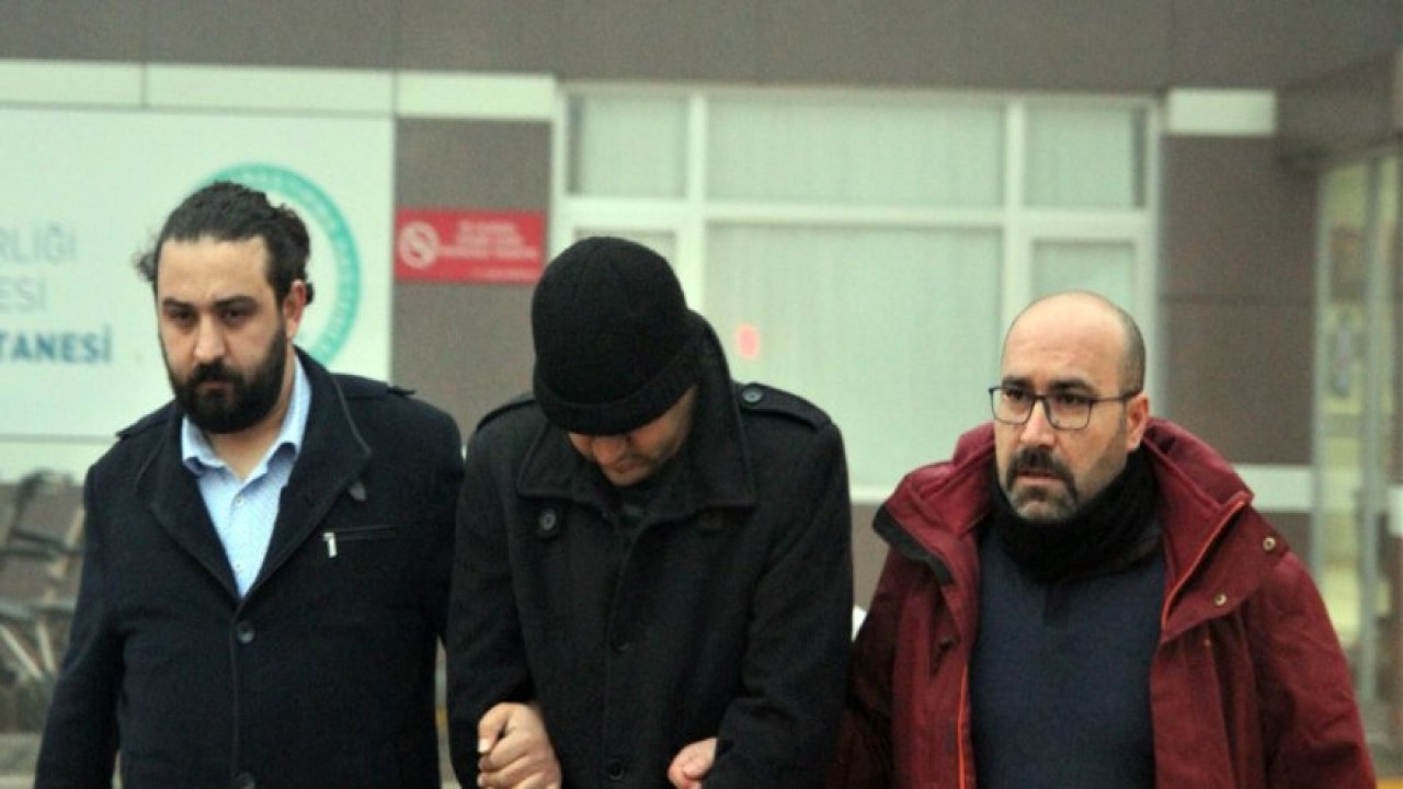 Konya merkezli FETÖ operasyonu