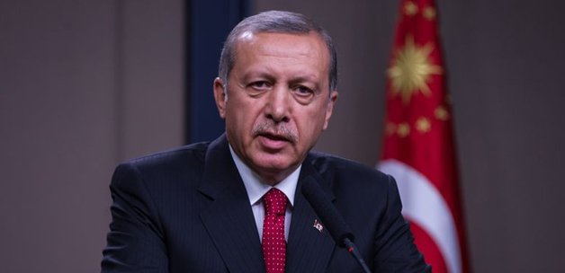 Erdoğan Suriyeli kızın yaşadıklarını anlattı