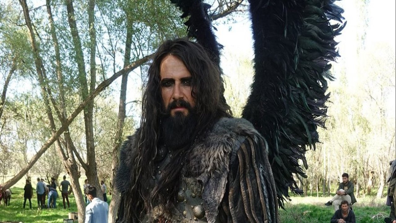 Osmanlı Ordusunun "Deliler"i Beyaz Perdeye Aktarılıyor