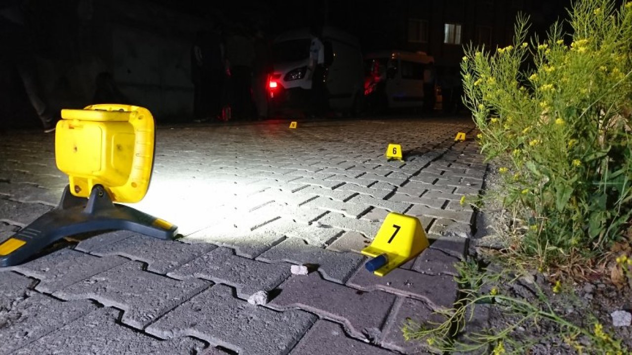 Torpil atma meselesi iki aile arasında kavgaya döndü: 9 yaralı